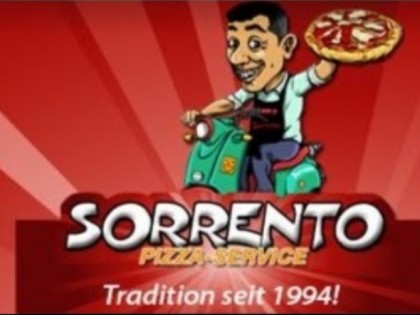 Фото: Sorrento Pizzaservice